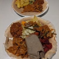  at EthioStar in Stockholm