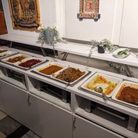  at EthioStar in Stockholm