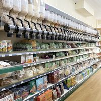   at Green Ginger in Corsham