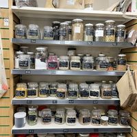   at Green Ginger in Corsham