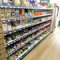   at Green Ginger in Corsham