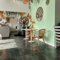  at The Organic Boho in Copenhagen