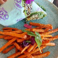  at The Organic Boho in Copenhagen