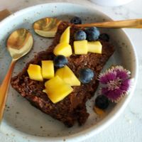  at The Organic Boho in Copenhagen