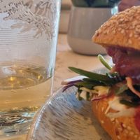  at The Organic Boho in Copenhagen