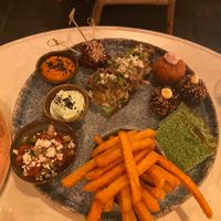   at The Organic Boho in Copenhagen