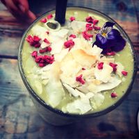 This place is  fab!  at The Organic Boho in Copenhagen