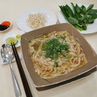  at Loving Hut - Hoa Dang in Ho Chi Minh City