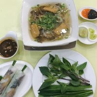   at Loving Hut - Hoa Dang in Ho Chi Minh City