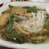   at Loving Hut - Hoa Dang in Ho Chi Minh City