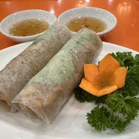   at Loving Hut - Hoa Dang in Ho Chi Minh City