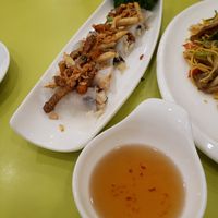  at Loving Hut - Hoa Dang in Ho Chi Minh City