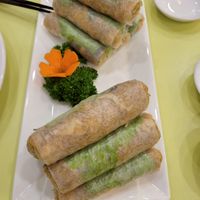 #Veganuary at Loving Hut - Hoa Dang in Ho Chi Minh City