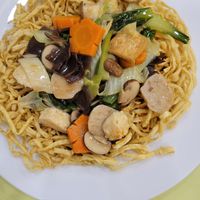 #Veganuary at Loving Hut - Hoa Dang in Ho Chi Minh City