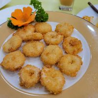 #Veganuary at Loving Hut - Hoa Dang in Ho Chi Minh City
