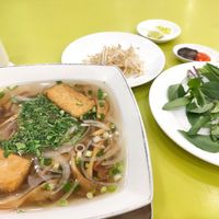  at Loving Hut - Hoa Dang in Ho Chi Minh City