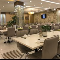 Throw back to the old location   at Loving Hut - Hoa Dang in Ho Chi Minh City