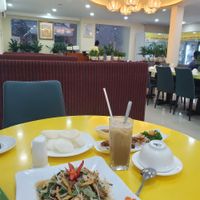  at Loving Hut - Hoa Dang in Ho Chi Minh City