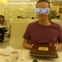 Settings at Loving Hut - Hoa Dang in Ho Chi Minh City