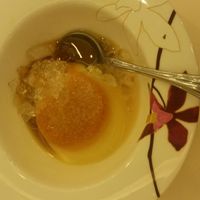 Dessert at Loving Hut - Hoa Dang in Ho Chi Minh City