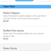   at The Lighthouse in Oxford