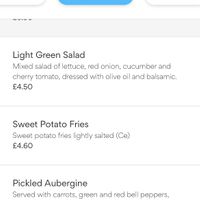   at The Lighthouse in Oxford