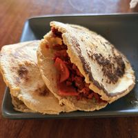   at Nadis Go Vegan in Torreon