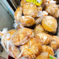 Snacks at Healthy Vegetarian 健康素食 in Central Singapore