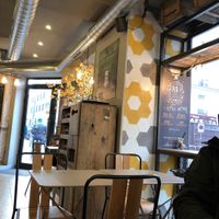 Pur etc  at PUR etc - Sedaine in Paris