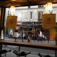 Fachada at PUR etc - Sedaine in Paris