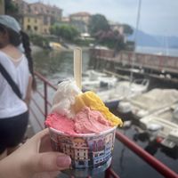   at La Passerella Srl in Varenna