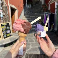   at La Passerella Srl in Varenna