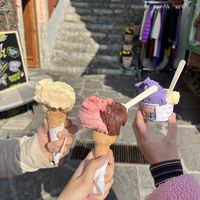   at La Passerella Srl in Varenna