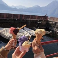   at La Passerella Srl in Varenna