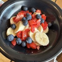   at Our Crepes & More in Wilmington