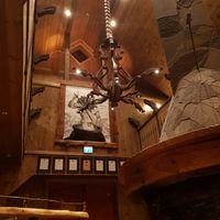  at Flamsbrygga in Flaam