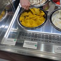  at L'arte del Gelato in Verona