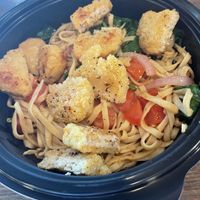   at Noodles & Company in Southington