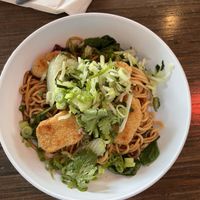   at Noodles & Company in Southington