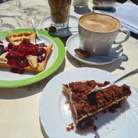  at Kaffeeflut in Wittdun