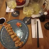  at Pezetarian in Cartagena