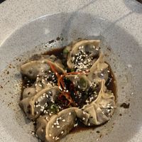   at Pezetarian in Cartagena