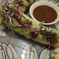  at Pezetarian in Cartagena