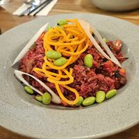  at Pezetarian in Cartagena