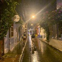  at Pezetarian in Cartagena