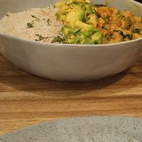  at Pezetarian in Cartagena