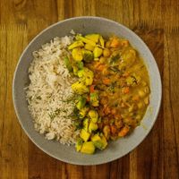  at Pezetarian in Cartagena