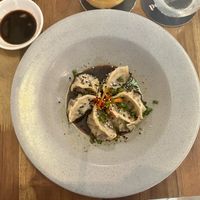   at Pezetarian in Cartagena