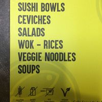 Pezetarian  at Pezetarian in Cartagena