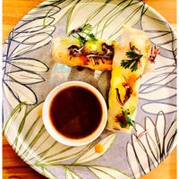  #Veganuary at Pezetarian in Cartagena